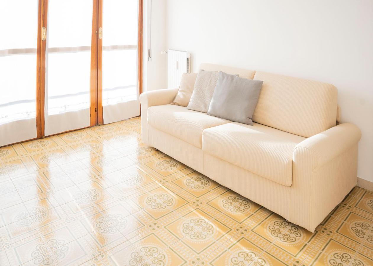093 - Casa Panorama, Vista Mare E Vista Portofino, 500 Metri Centro Di Chiavari, Posto Auto Gratis Incluso Leilighet Eksteriør bilde