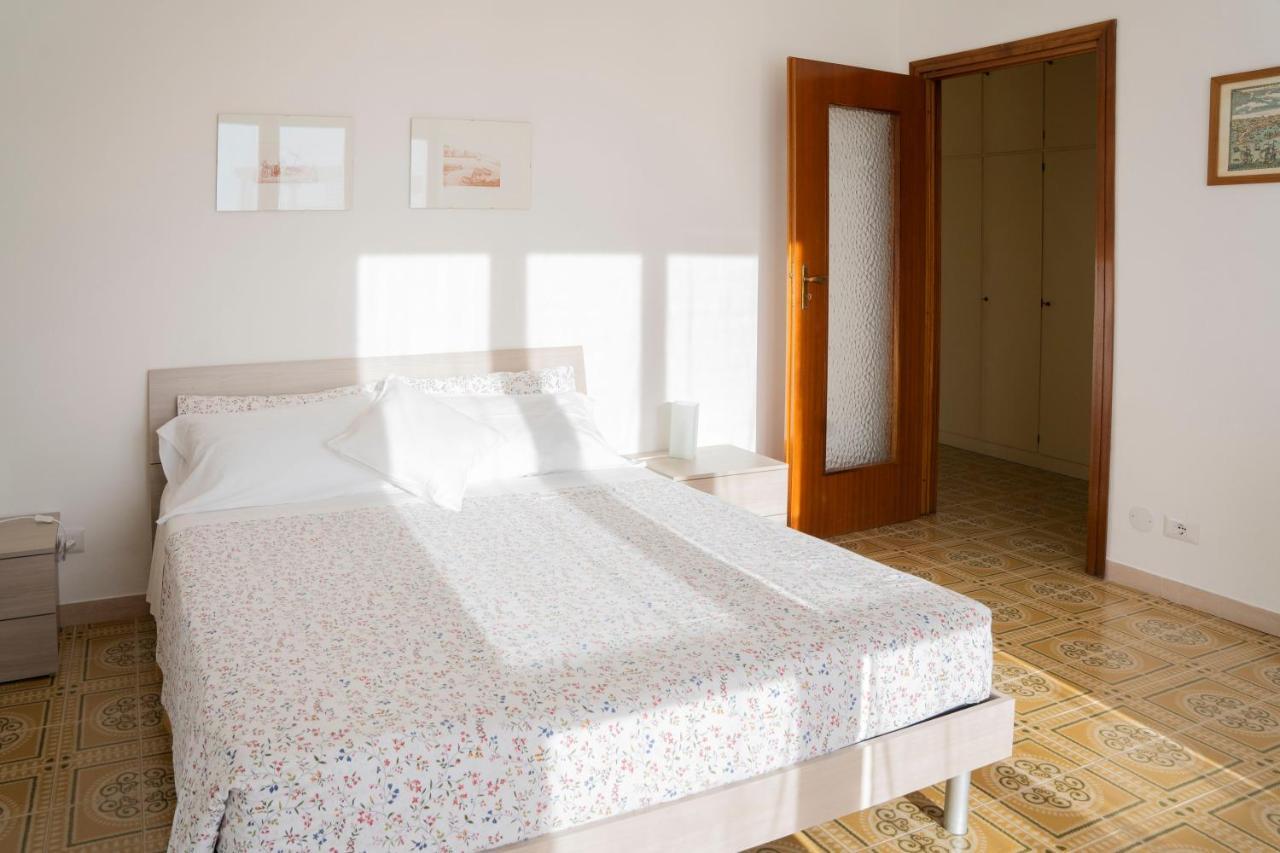 093 - Casa Panorama, Vista Mare E Vista Portofino, 500 Metri Centro Di Chiavari, Posto Auto Gratis Incluso Leilighet Eksteriør bilde