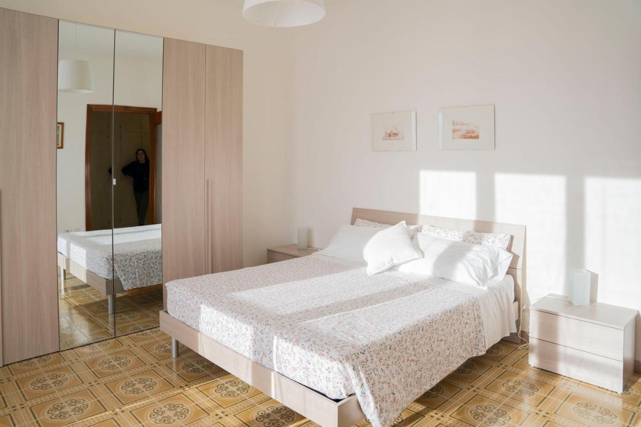 093 - Casa Panorama, Vista Mare E Vista Portofino, 500 Metri Centro Di Chiavari, Posto Auto Gratis Incluso Leilighet Eksteriør bilde